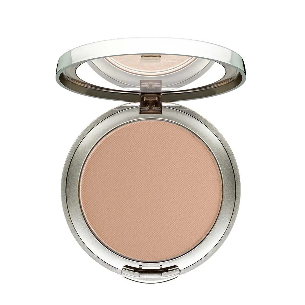 Hydra Mineral Compact Foundation Hydratačný Minerálny Podklad 70 Fresh Beige 10g