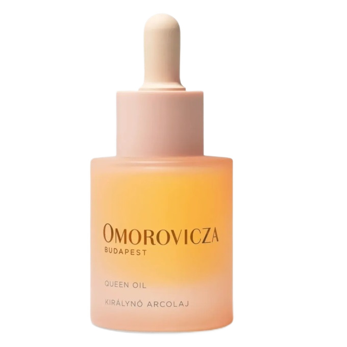 QUEEN COLLECTION Queen Oil Pleťový Olej 30 Ml