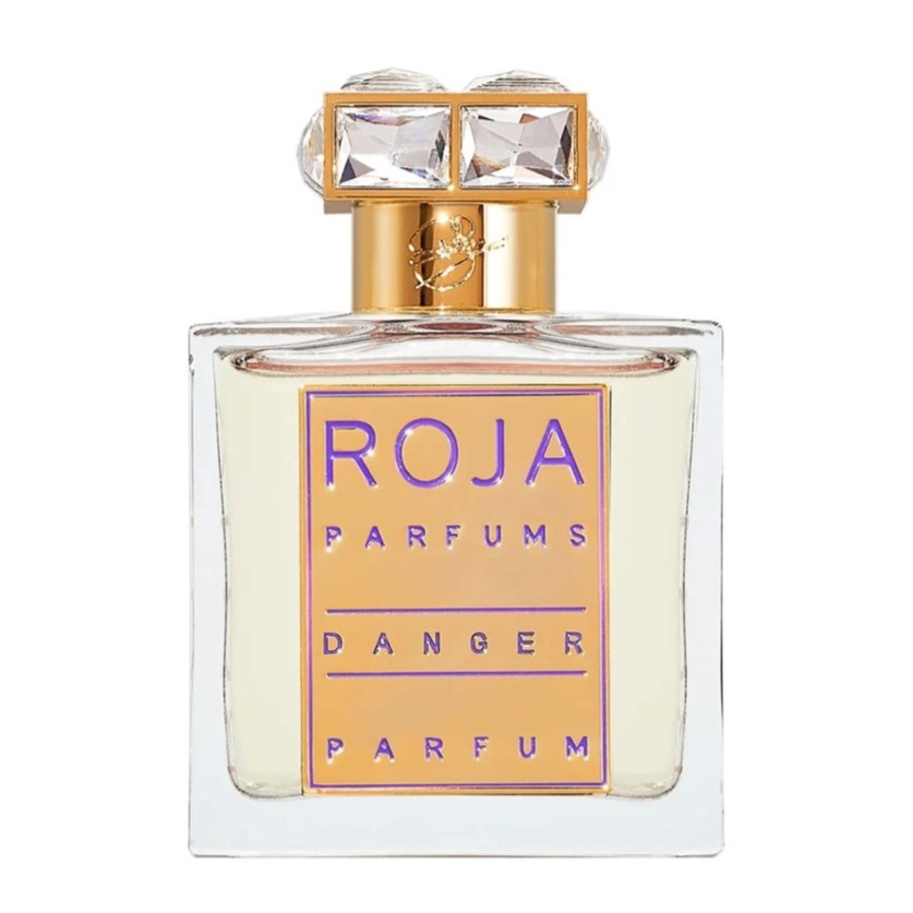 Danger Pour Femme Parfémový Sprej 50ml