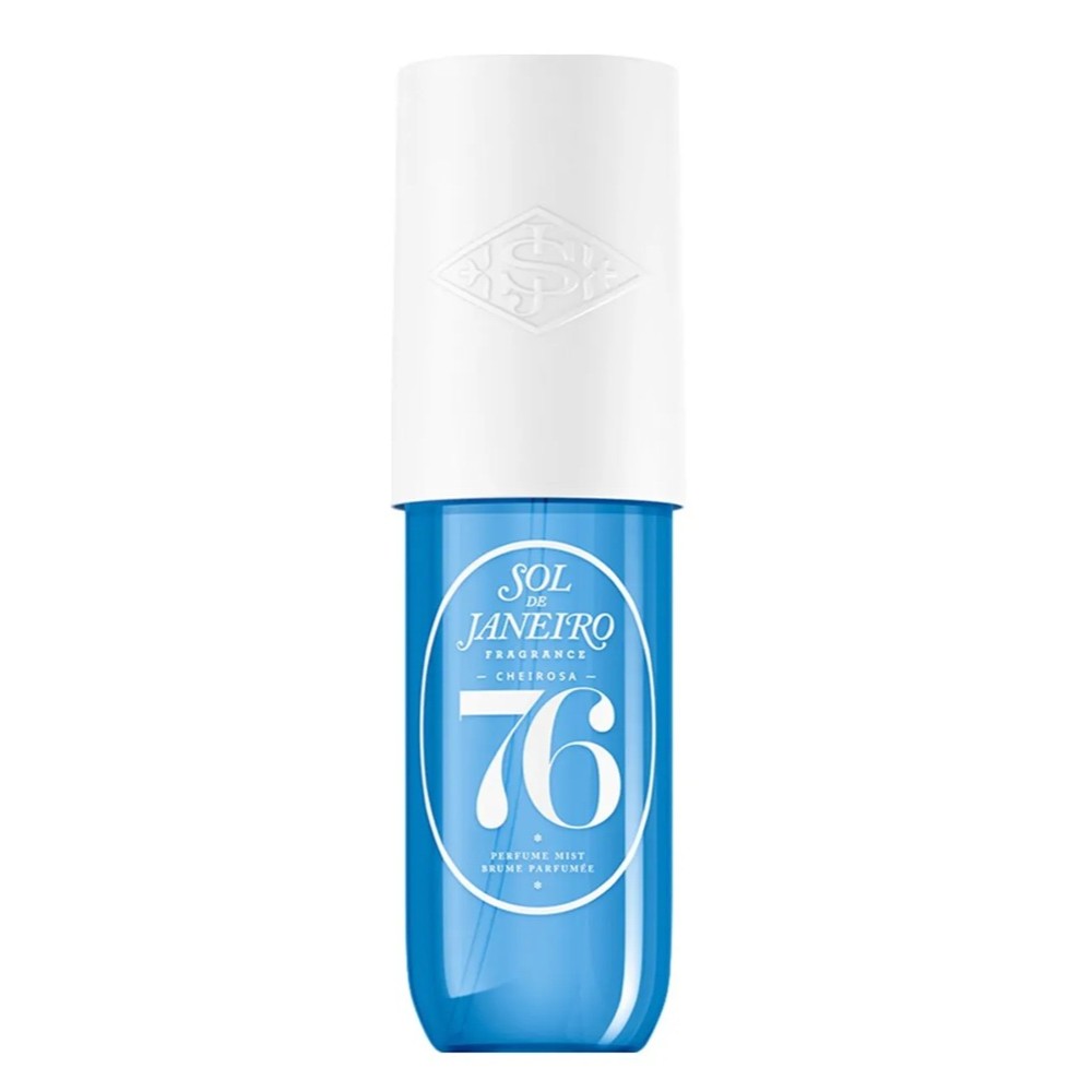 Cheirosa '76 Telesný Sprej 90 Ml