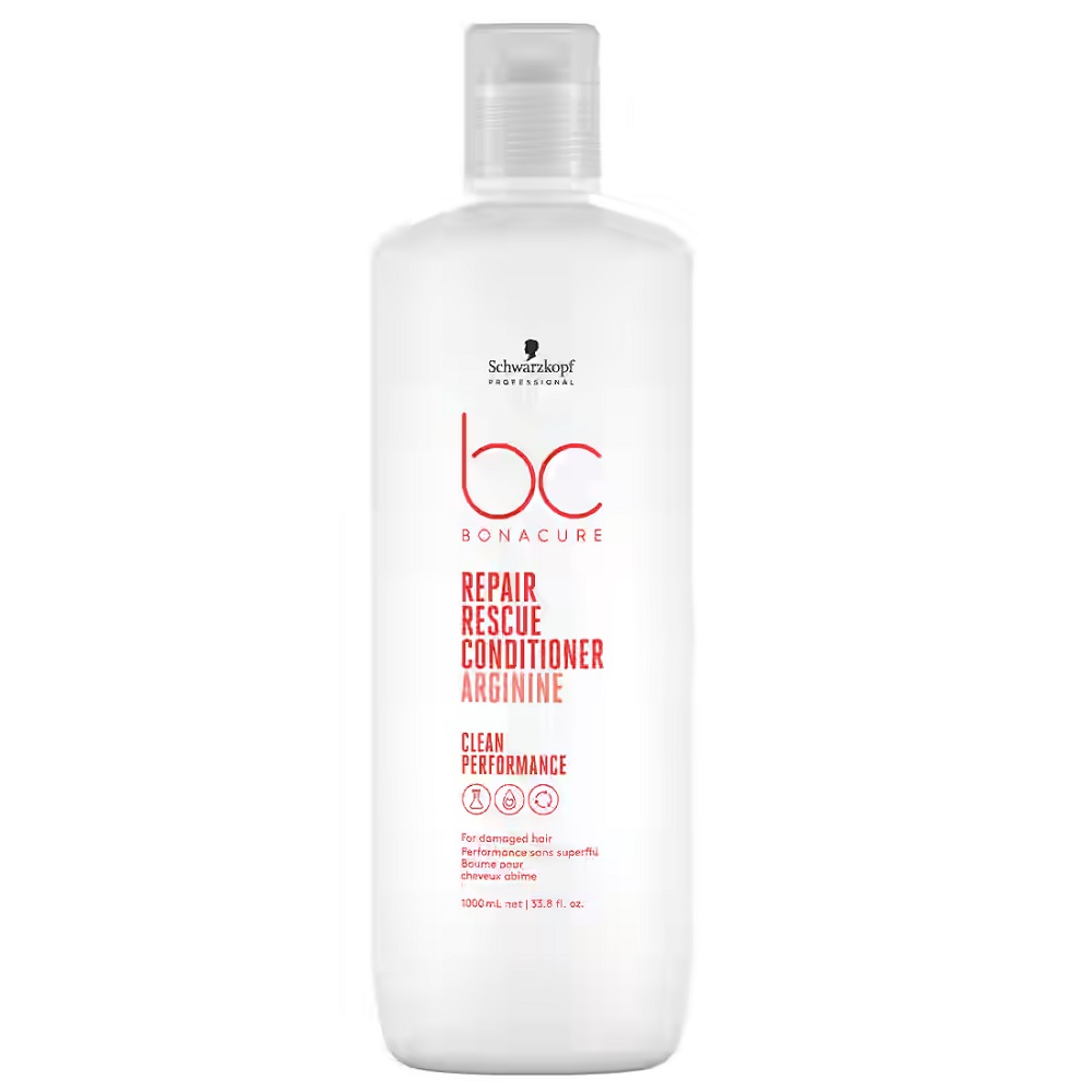 BC Bonacure Repair Rescue Arginine