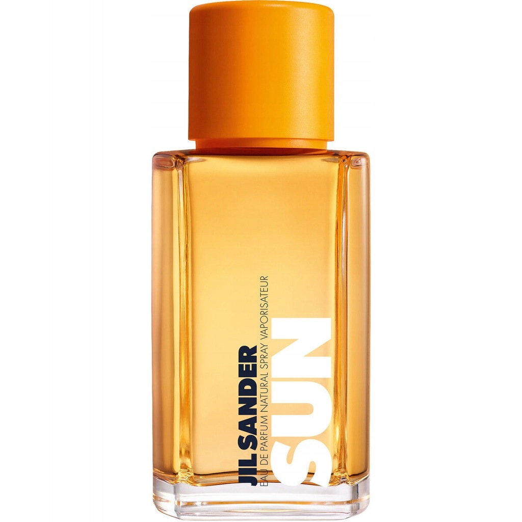 Sun Women Parfémovaná Voda Spray