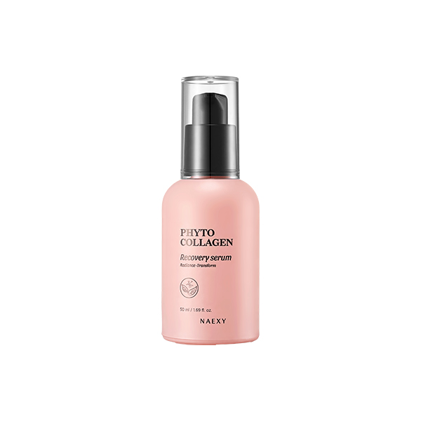Phyto Collagen Recovery Serum 50ml