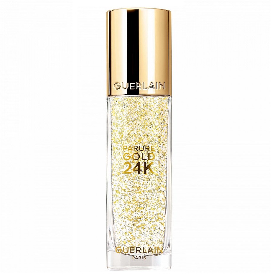 Parure Gold 24K Rozjasňujúca Báza Pod Make-up 30ml