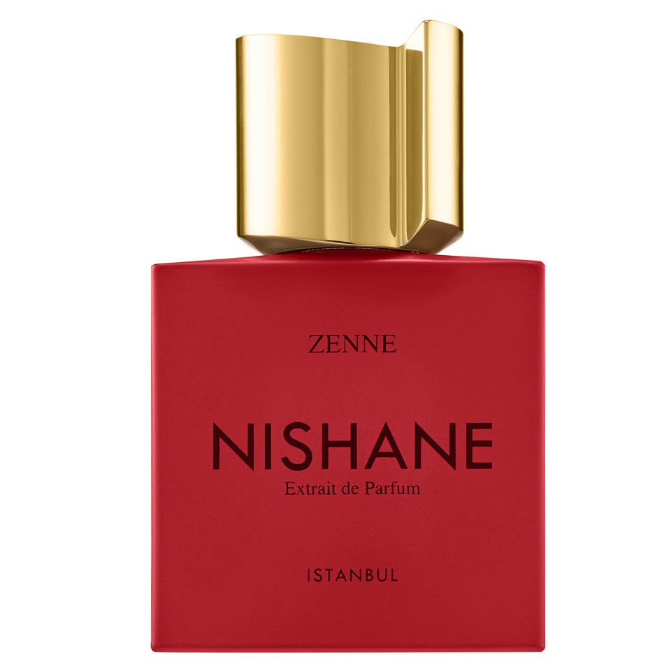 Zenne Parfumový Extrakt V Spreji 50ml