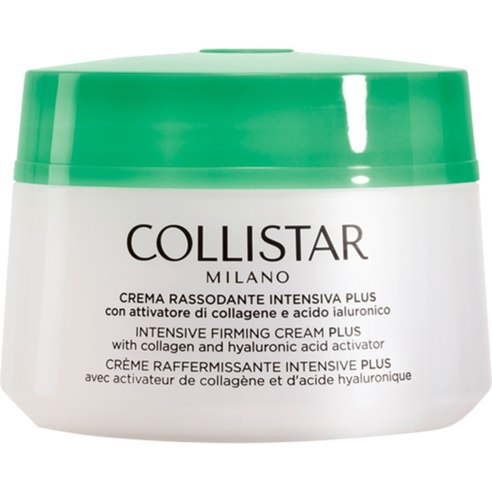 Crema Rassodante Intensiva Plus Spevňujúci Telový Krém 400ml