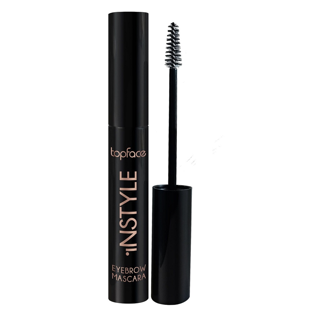 Instyle Eyebrow Mascara řAsenky Na Obočí