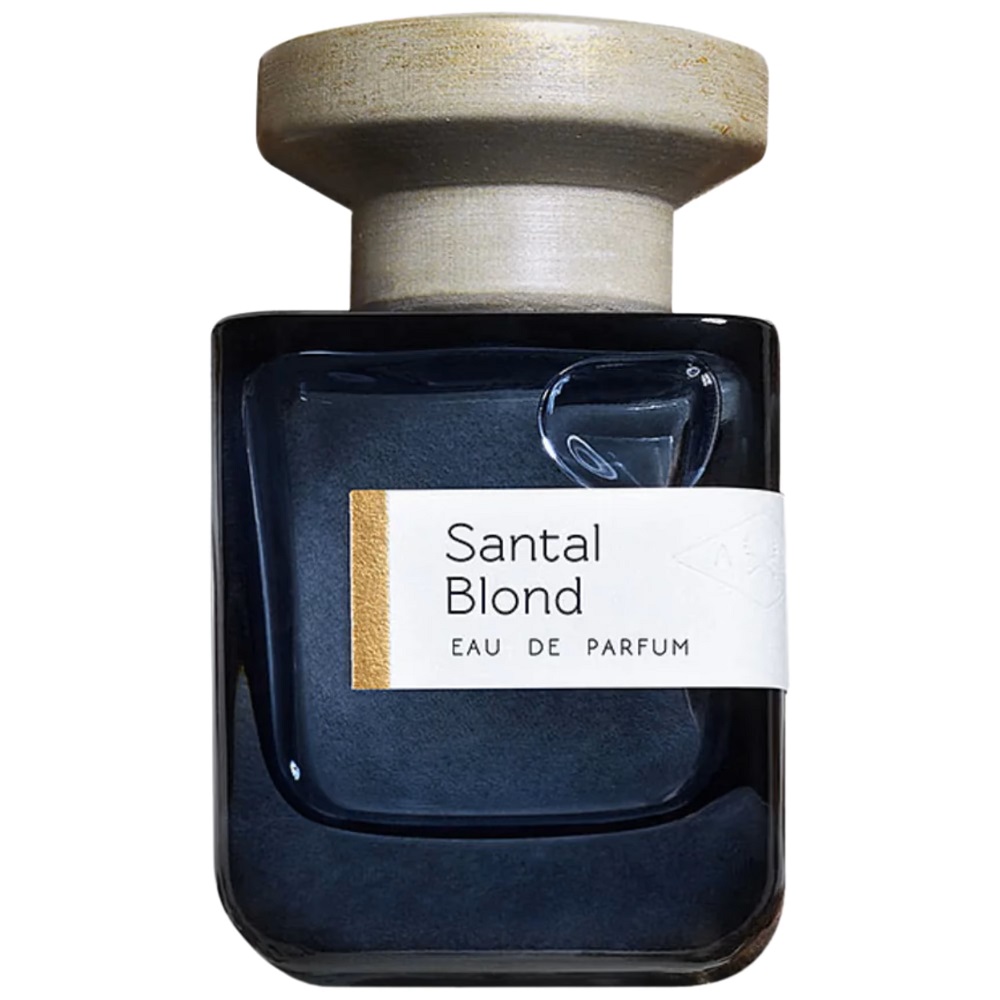 Santal Blond Parfumovaná Voda V Spreji 100ml