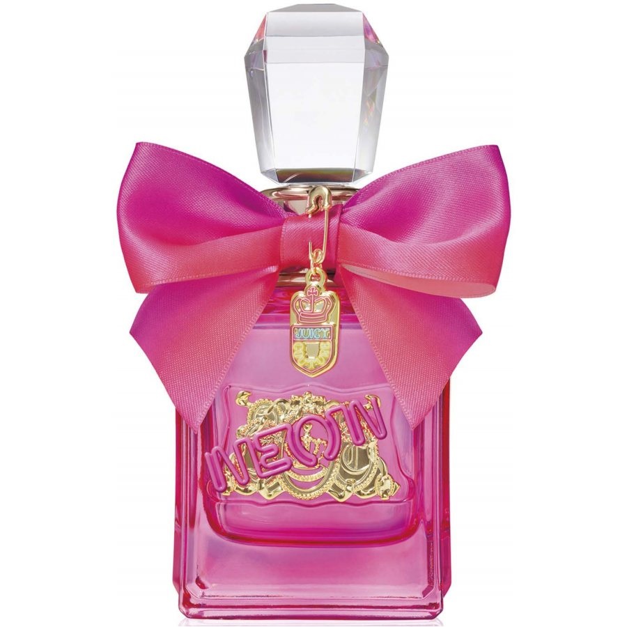 Viva La Juicy Neon Parfumovaná Voda V Spreji 50 Ml