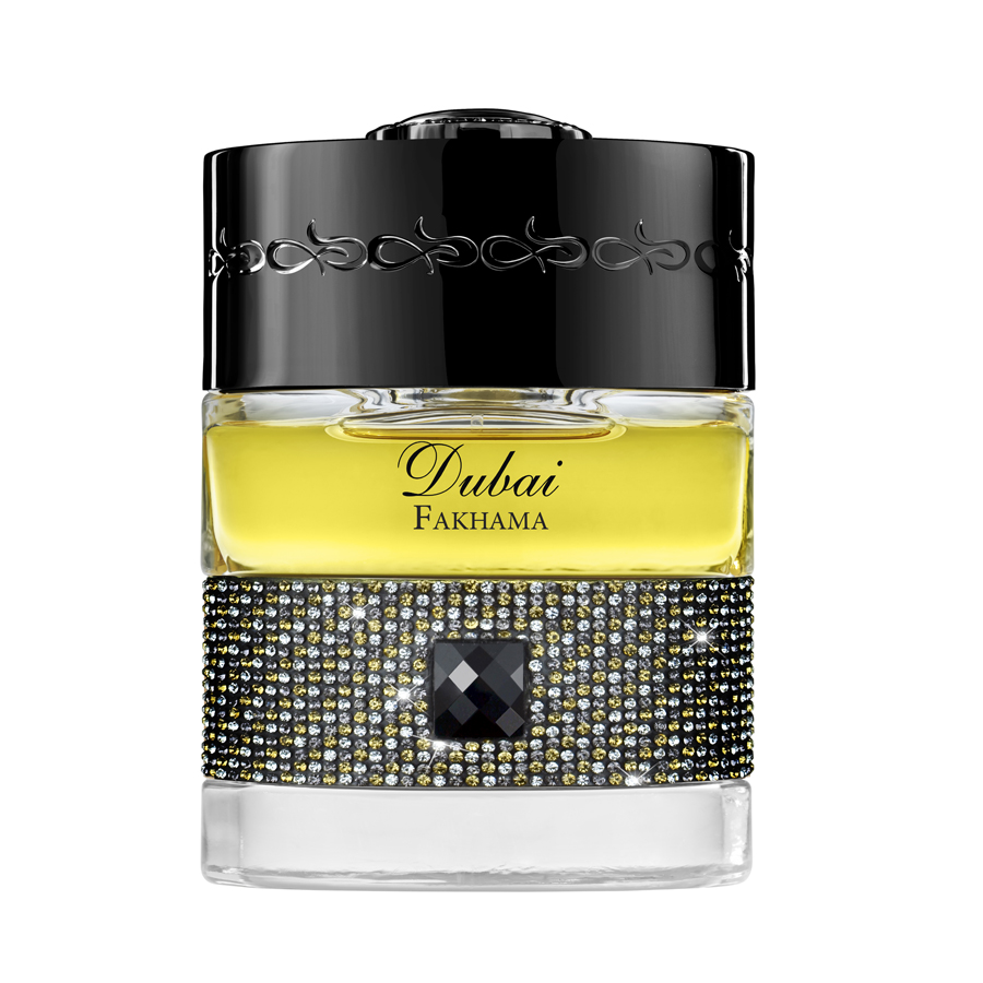 Fakhama Unisex Parfumovaná Voda V Spreji 50ml