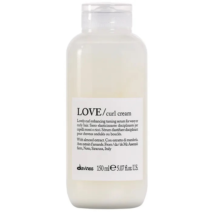 Essential Haircare Love Curl