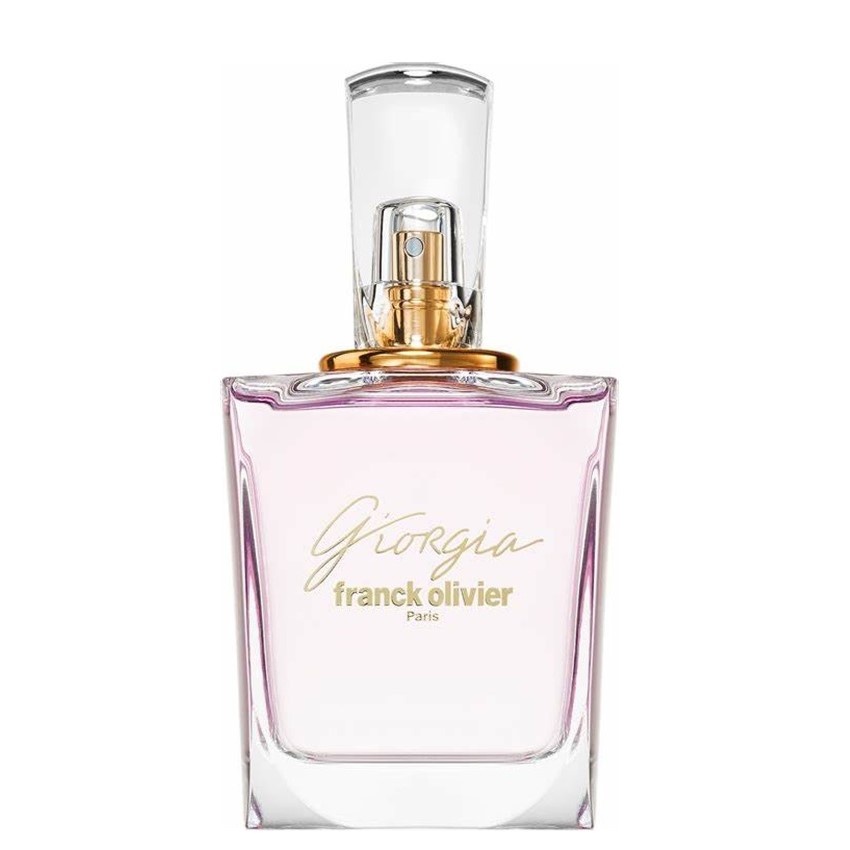 Giorgia Dámska Parfumovaná Voda 75ml