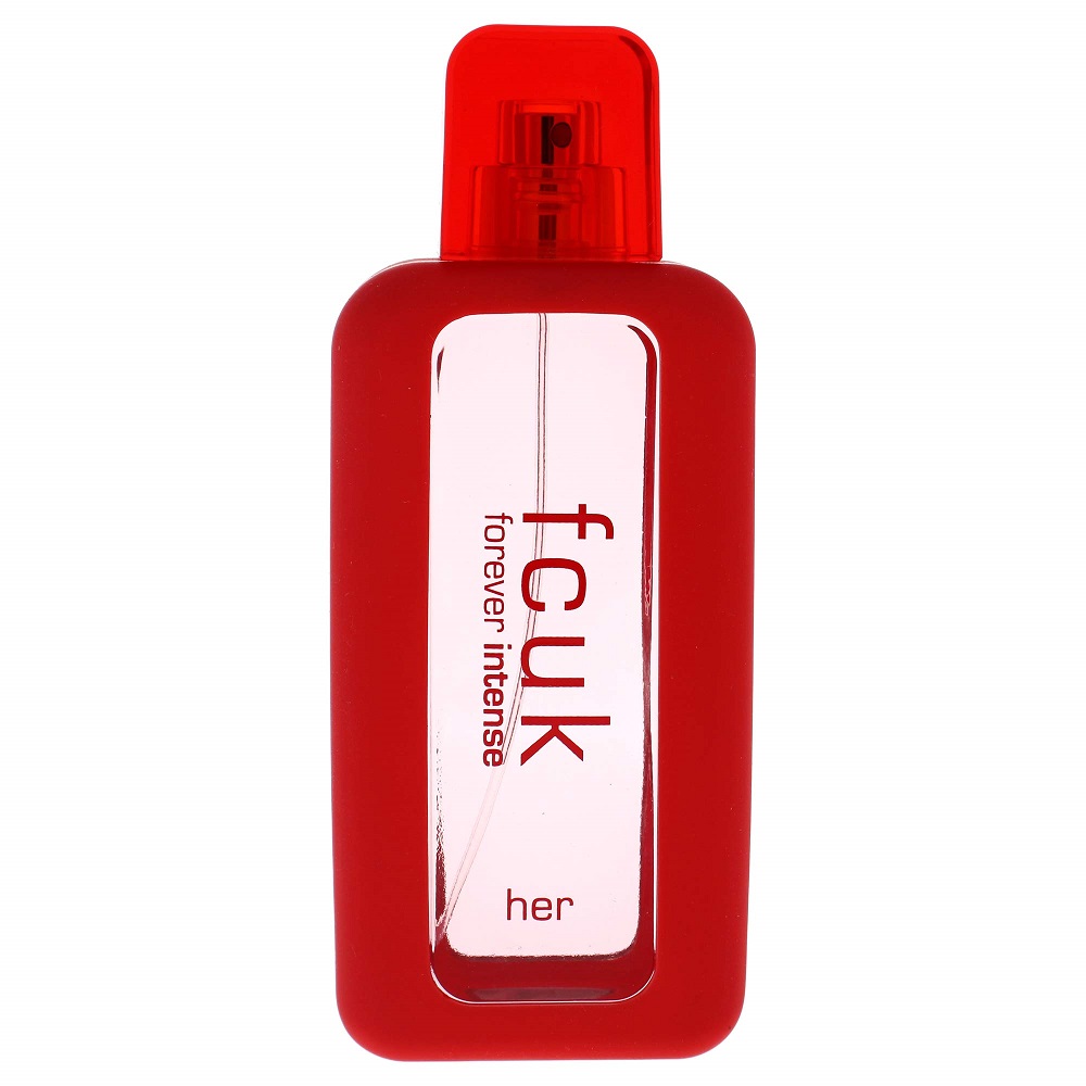 Forever Intense Her Toaletná Voda Sprej 100ml