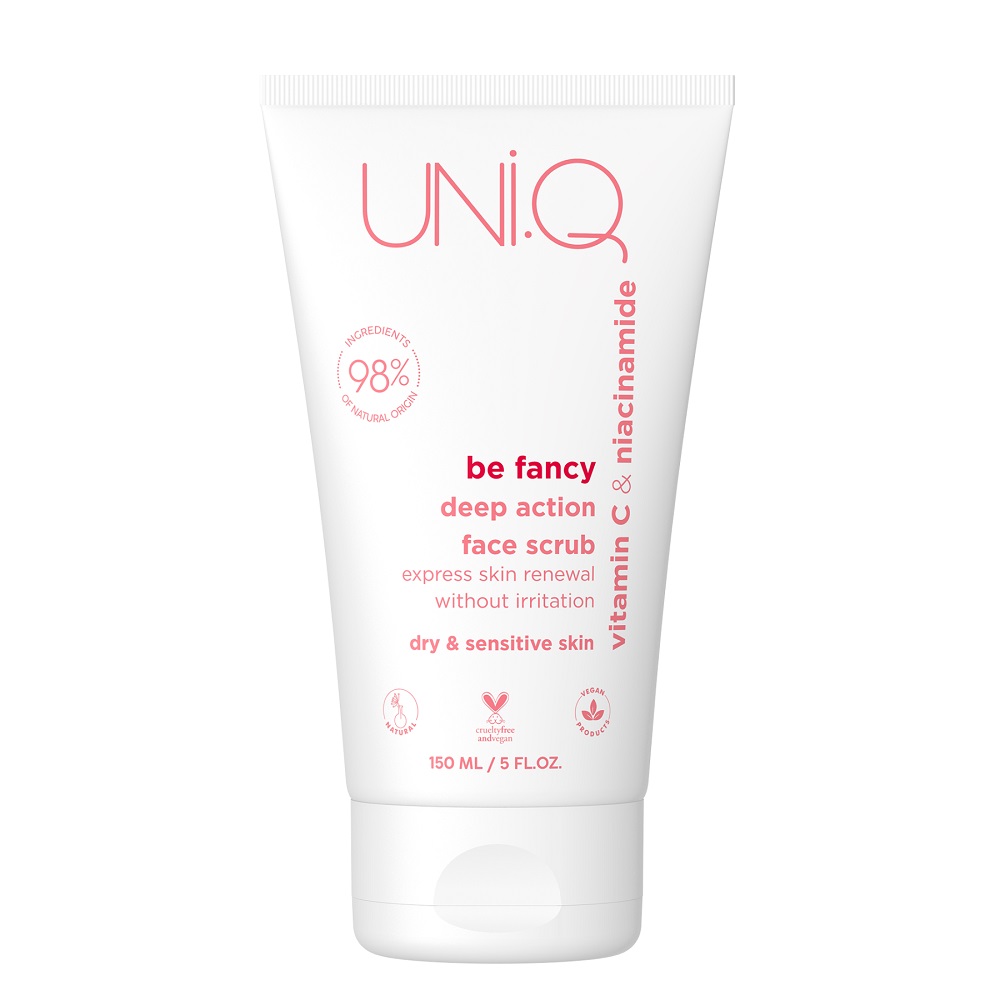 Be Fancy Peeling Na Tvár 150 Ml