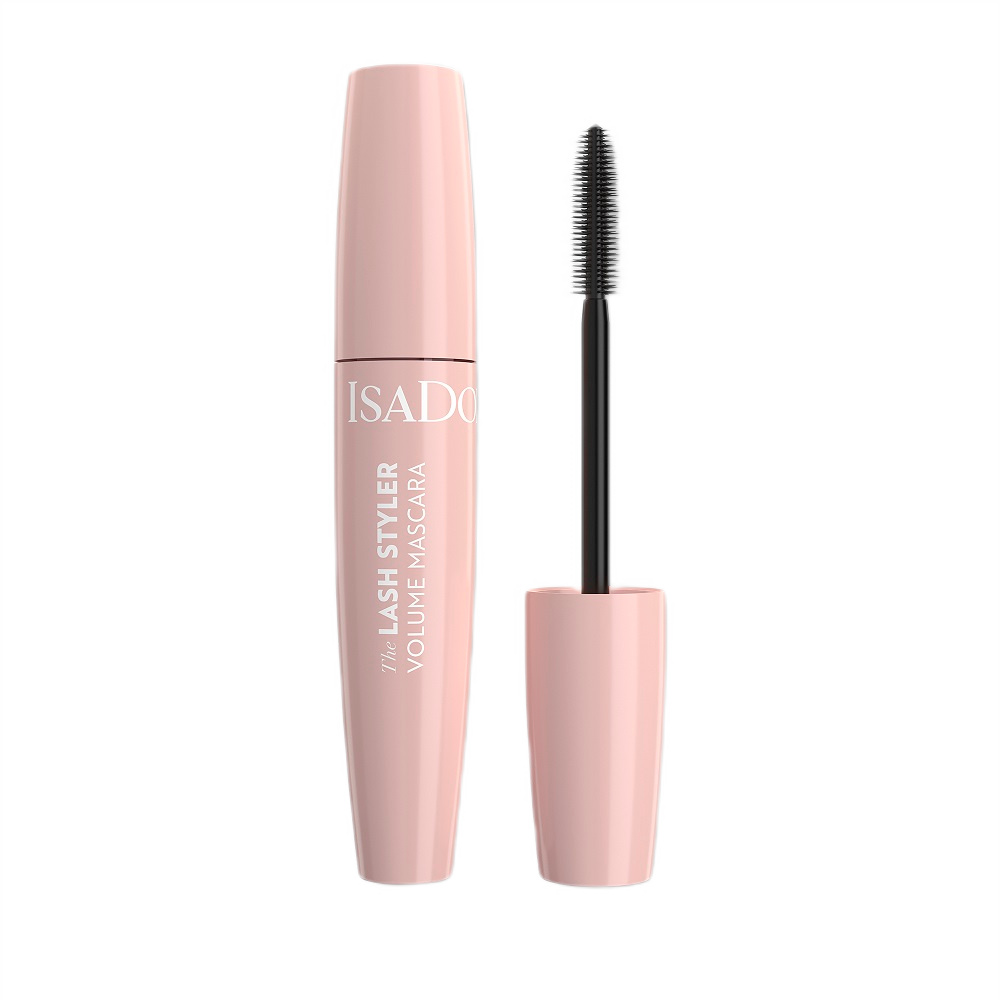 Riasenka Lash Styler Volume 40 Black 9ml
