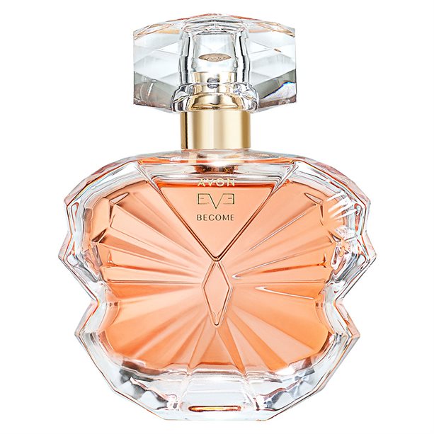 Eve Become For Her Eve Become Parfumovaná Voda 50ml
