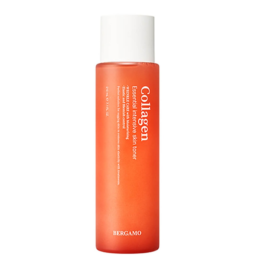 Kolagénové Tonikum Na Tvár S Kolagénom 210ml