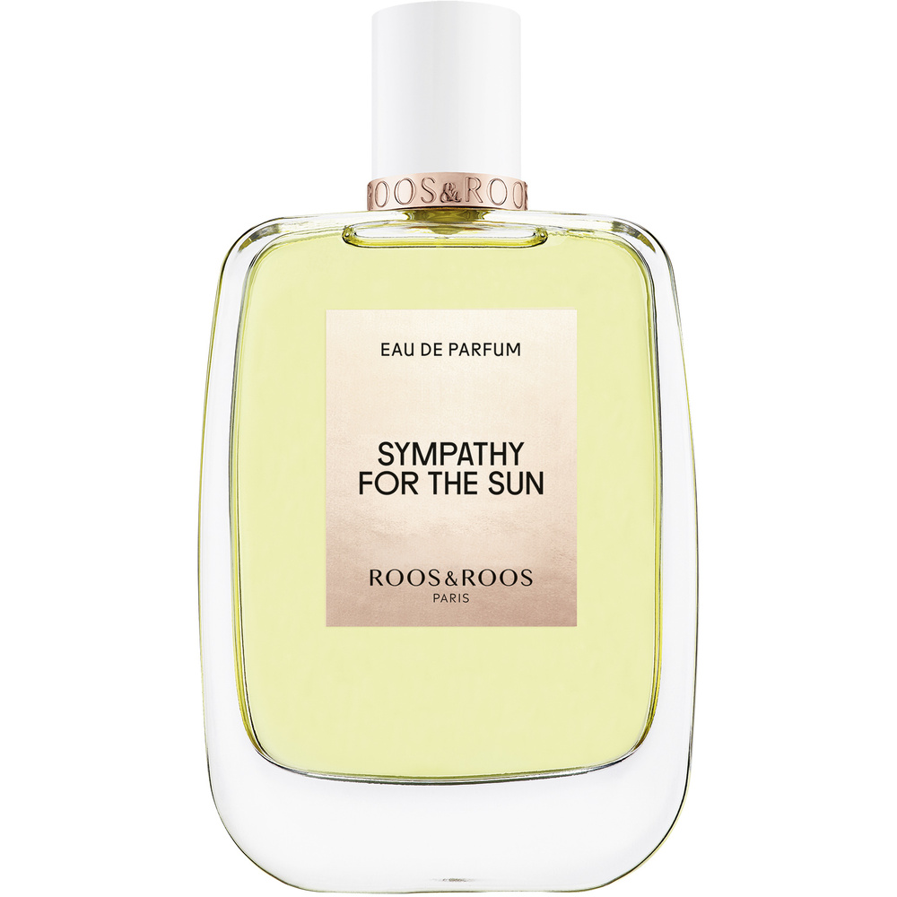Sympathy For The Sun Voda Parfumovaný Sprej 100ml