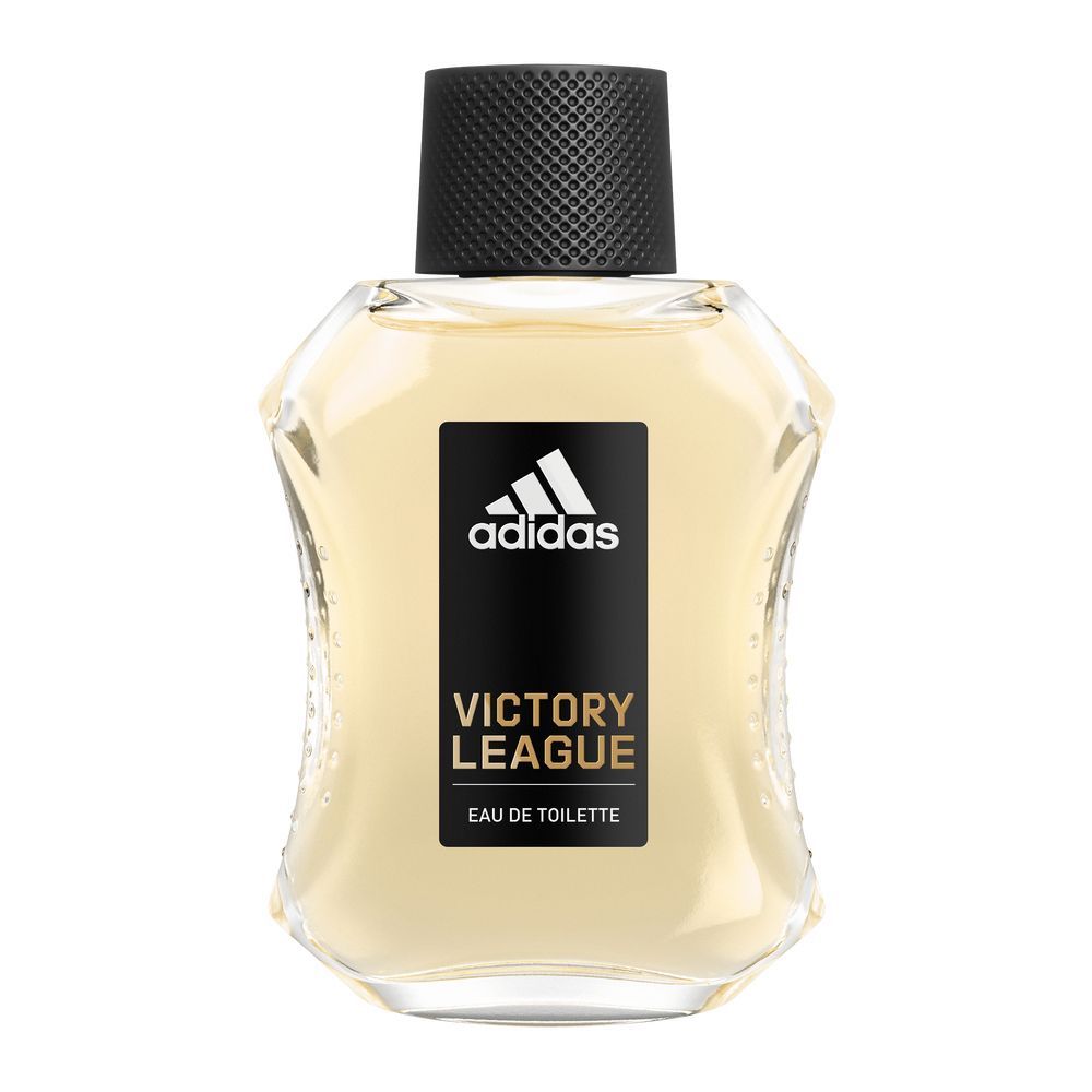 Toaletná Voda V Spreji Victory League 100ml