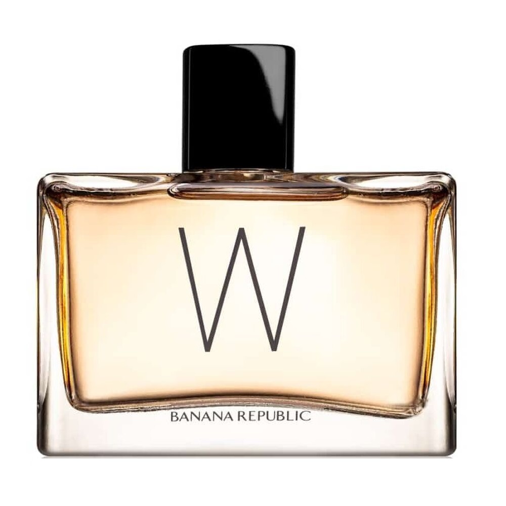 W Parfumovaná Voda V Spreji 125 Ml