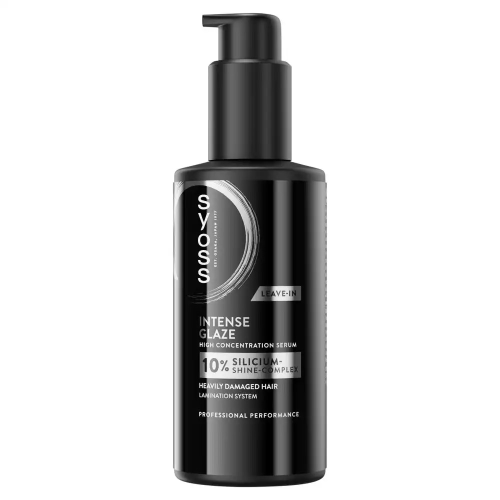 Intense Glaze 100 Ml Vlasové Sérum