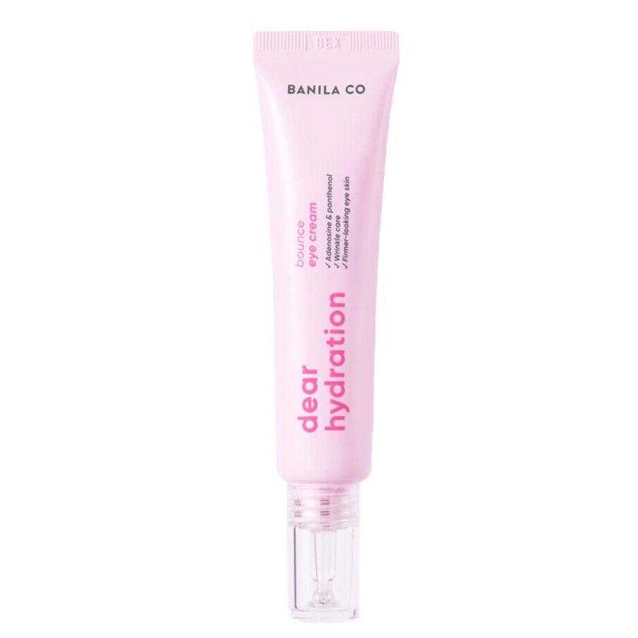 Dear Hydration Bounce Eye Cream Hydratačný Očný Krém 20ml