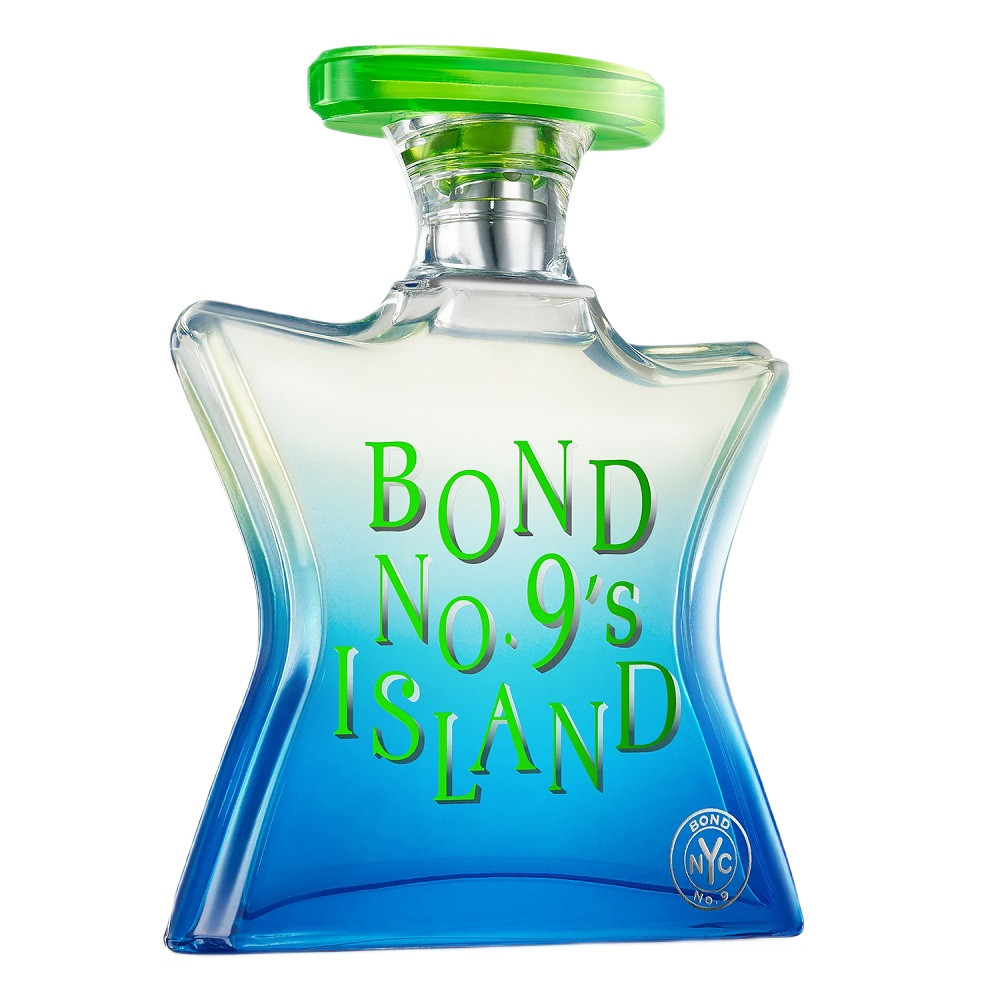 Island Parfumovaná Voda V Spreji 100ml