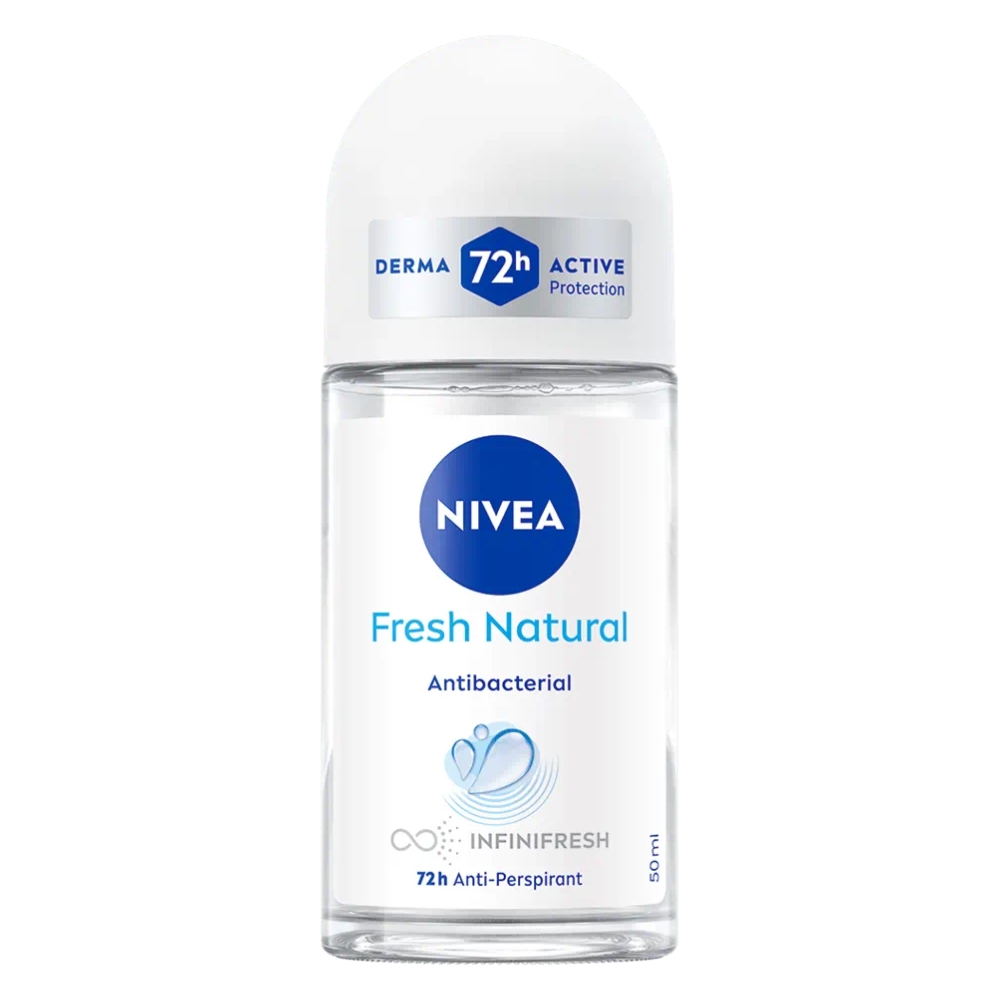 Fresh Natural 50 ml