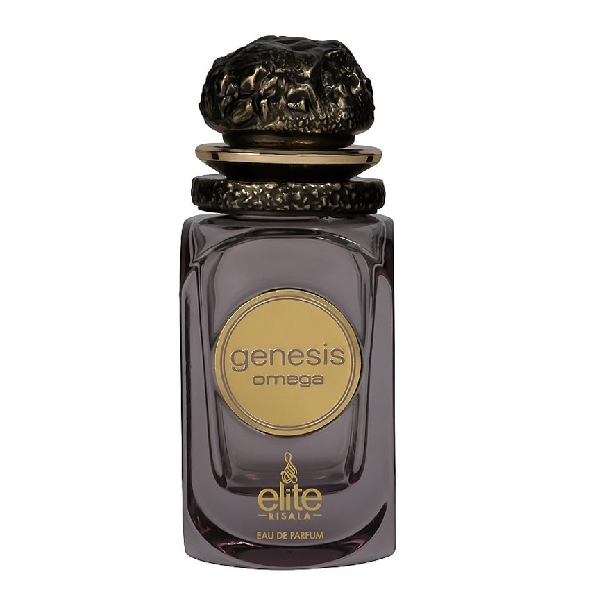 Elite Genesis Omega Parfumovaná Voda V Spreji 100ml