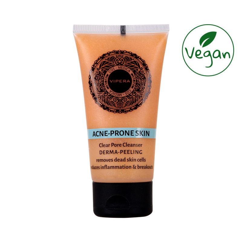 Acne-Prone Skin Derma-Peeling Na Aknóznu Pleť 50ml