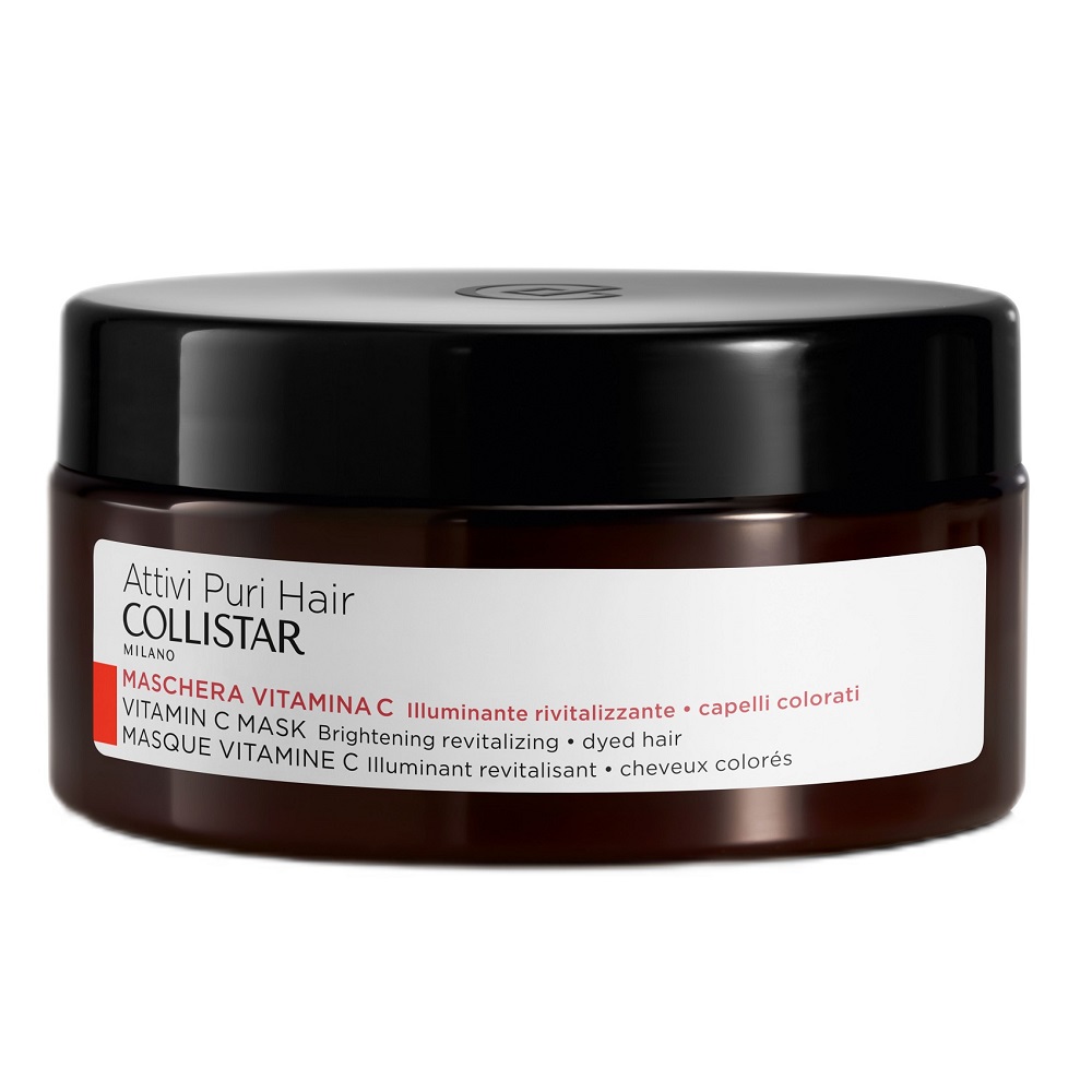 Attivi Puri Hair Vitamin C 200 ml
