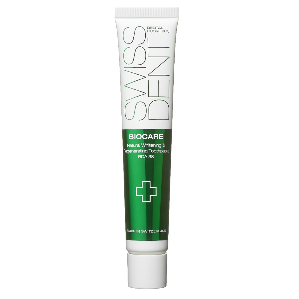 Biocare Remineralizačná Zubná Pasta 50 Ml