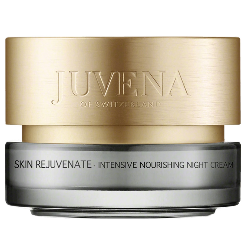 Skin Rejuvenate Intenzívny Výživný Nočný Krém 50ml