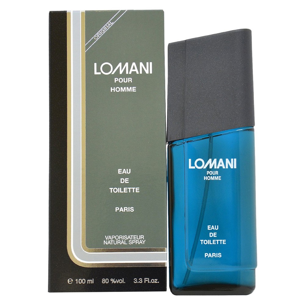 Lomani Pour Homme Toaletná Voda 100ml