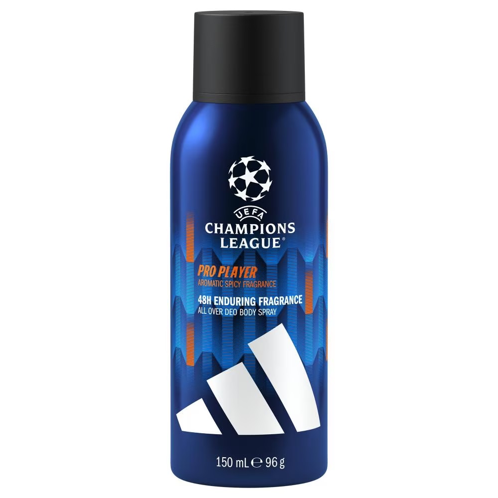 Uefa Champions League Pro Player