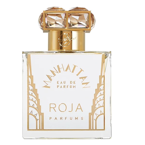 Manhattan Parfumovaná Voda 100ml