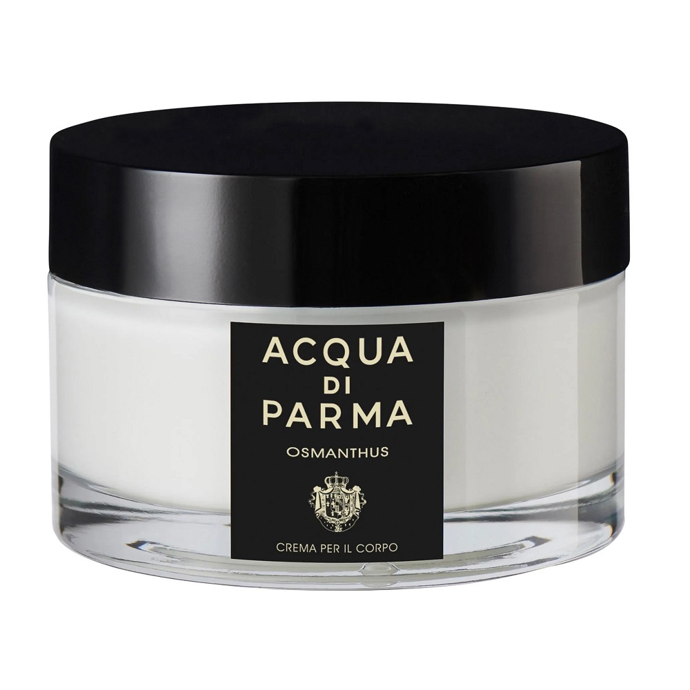Osmanthus Telový Krém 150ml