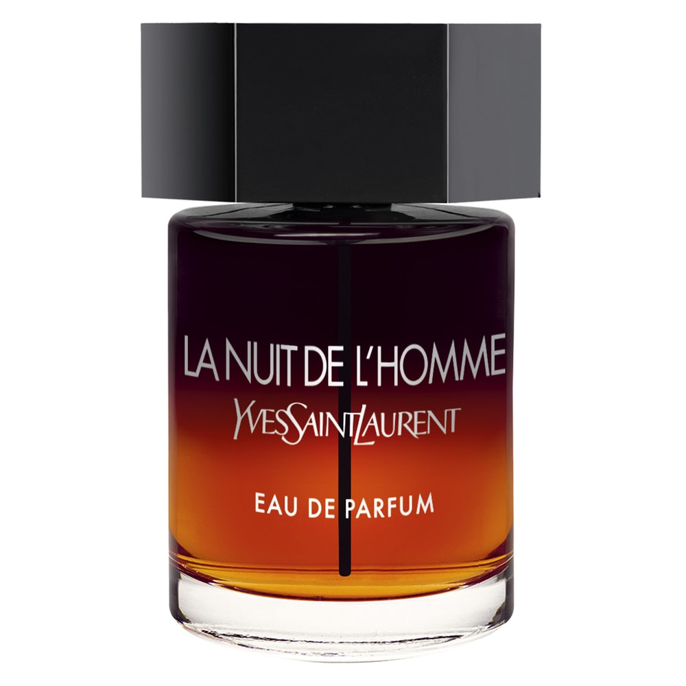 La Nuit De L'Homme Eau De