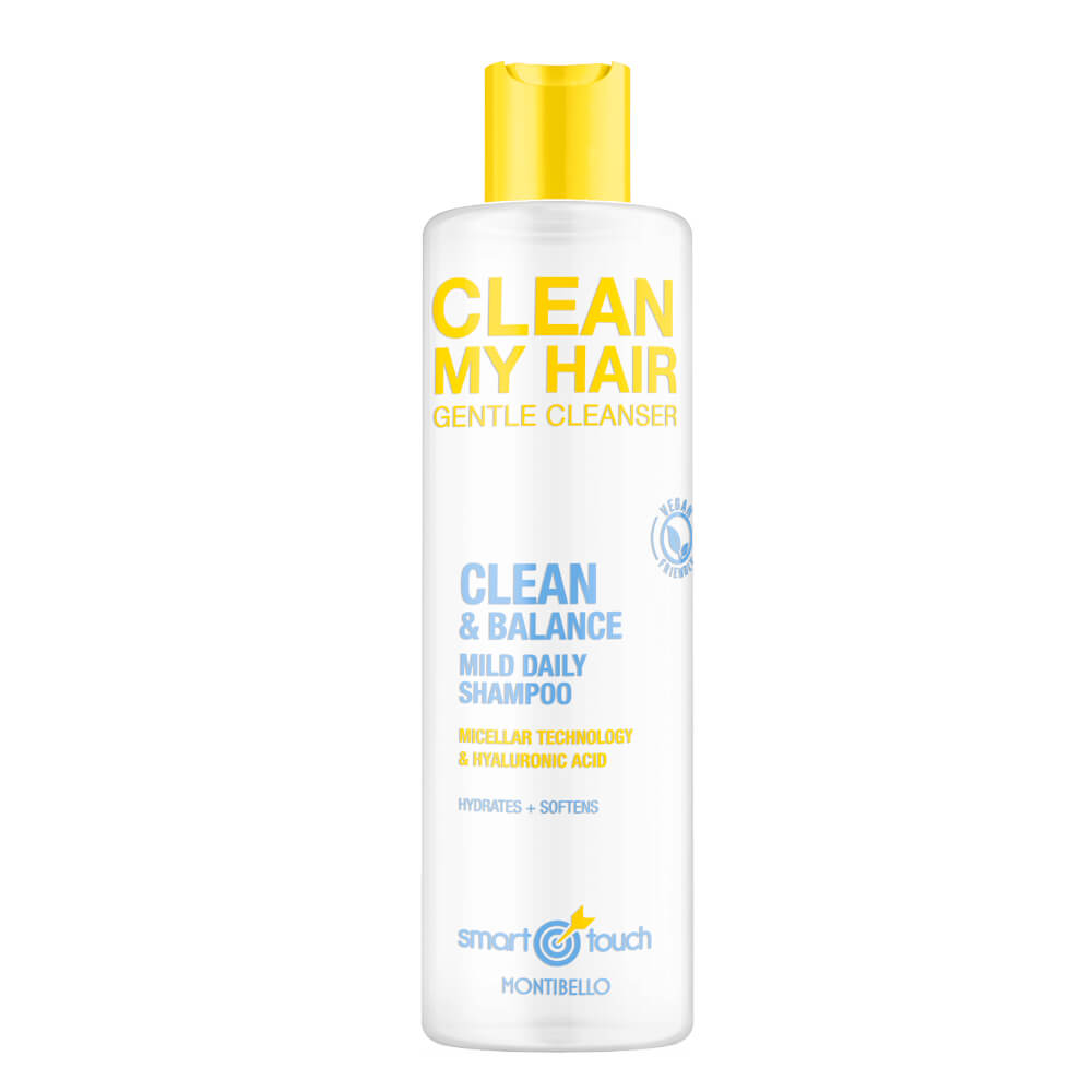 Smart Touch Clean My Hair Micelárny šAmpón 300ml