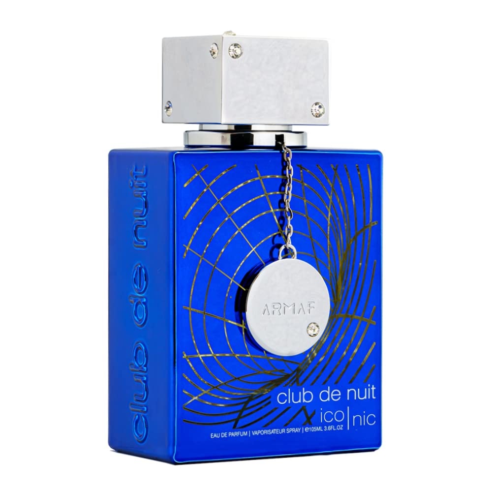 Club De Nuit Iconic 200 ml