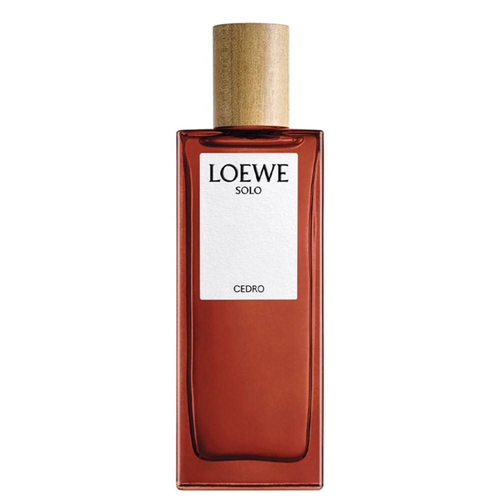 Solo Cedro Toaletná Voda V Spreji 50ml
