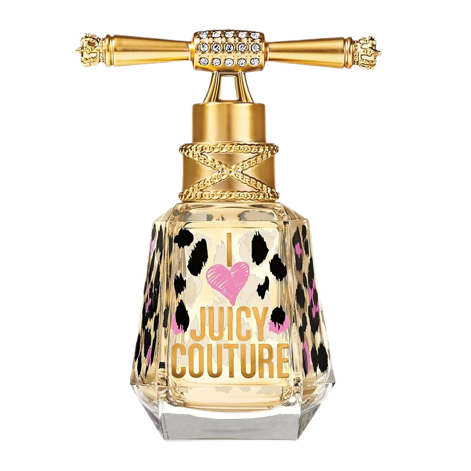 I Love Jucy Couture I Love Juicy Couture Parfumovaná Voda 30ml