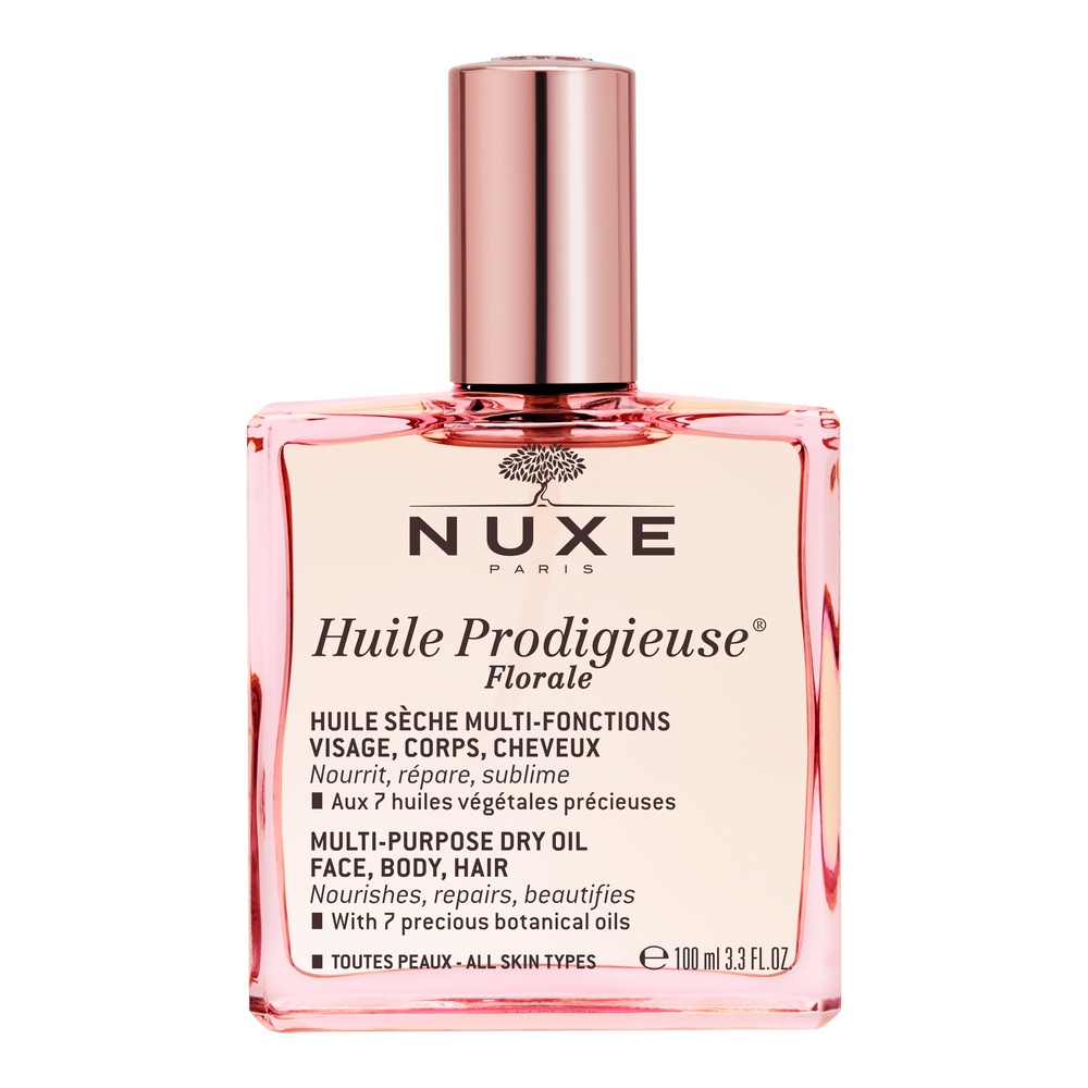 Huile Prodigieuse Florale