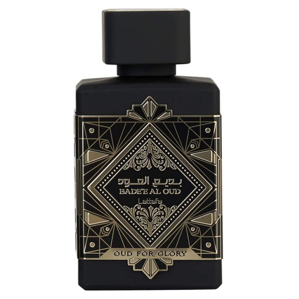 Bade'e Al Oud Oud For Glory Parfémová Voda V Spreji 100ml