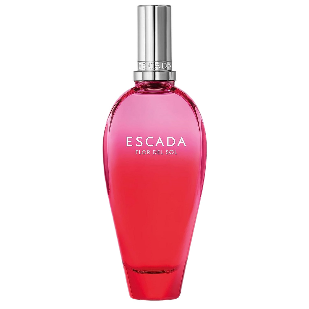 Flor Del Sol Toaletná Voda V Spreji 100ml