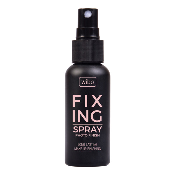 Fixačný Sprej Na Make-up 50ml