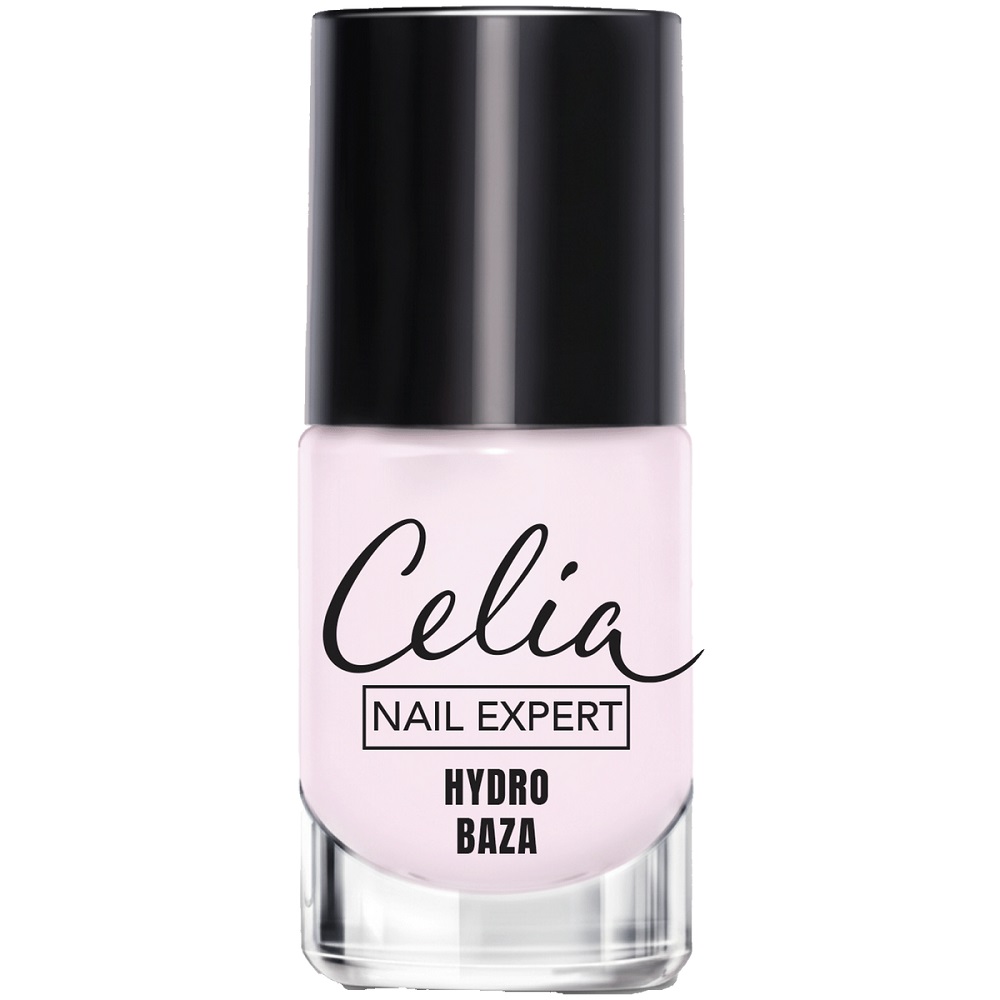 Nail Expert Hydro Základ S Ružovou Farbou 10 Ml