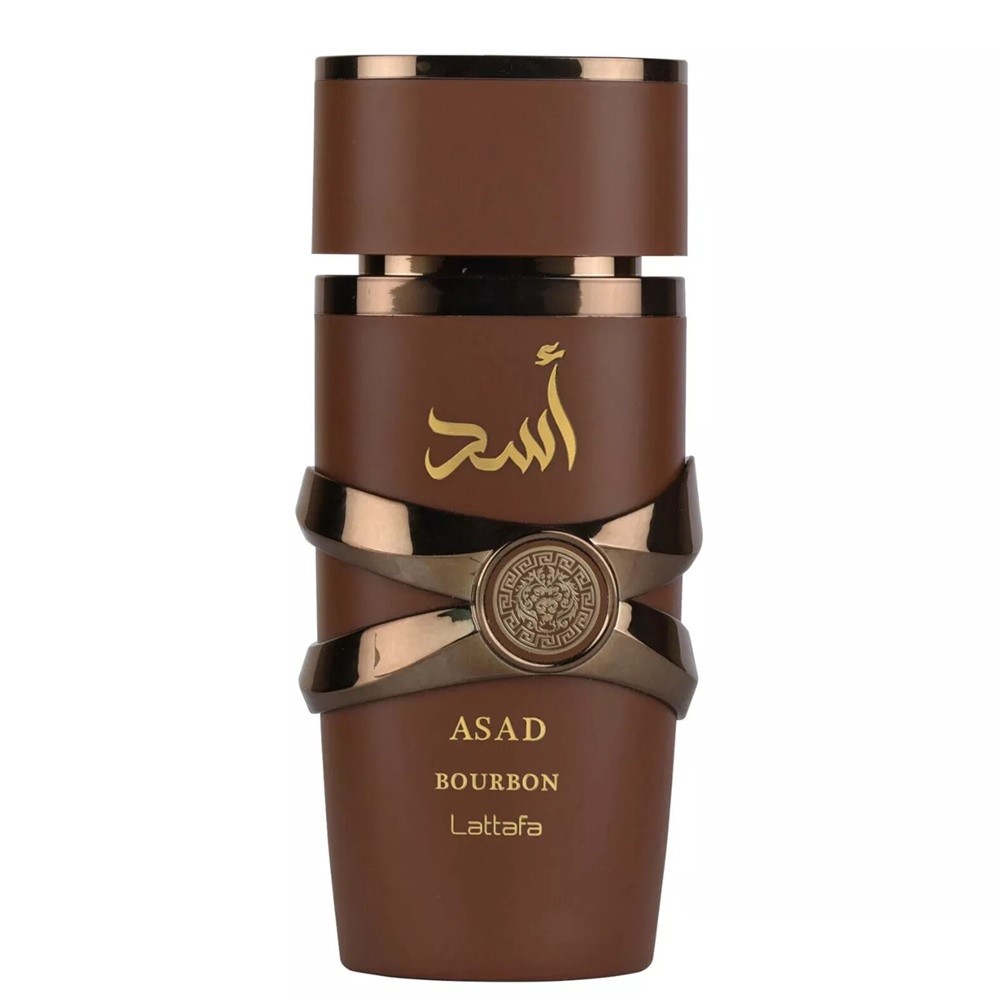Asad Bourbon Parfumovaná Voda 100ml
