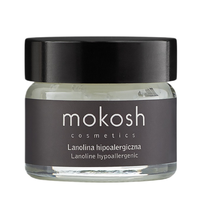 Lanoline Hypoallergic Hypoalergická Lanolína 15 Ml