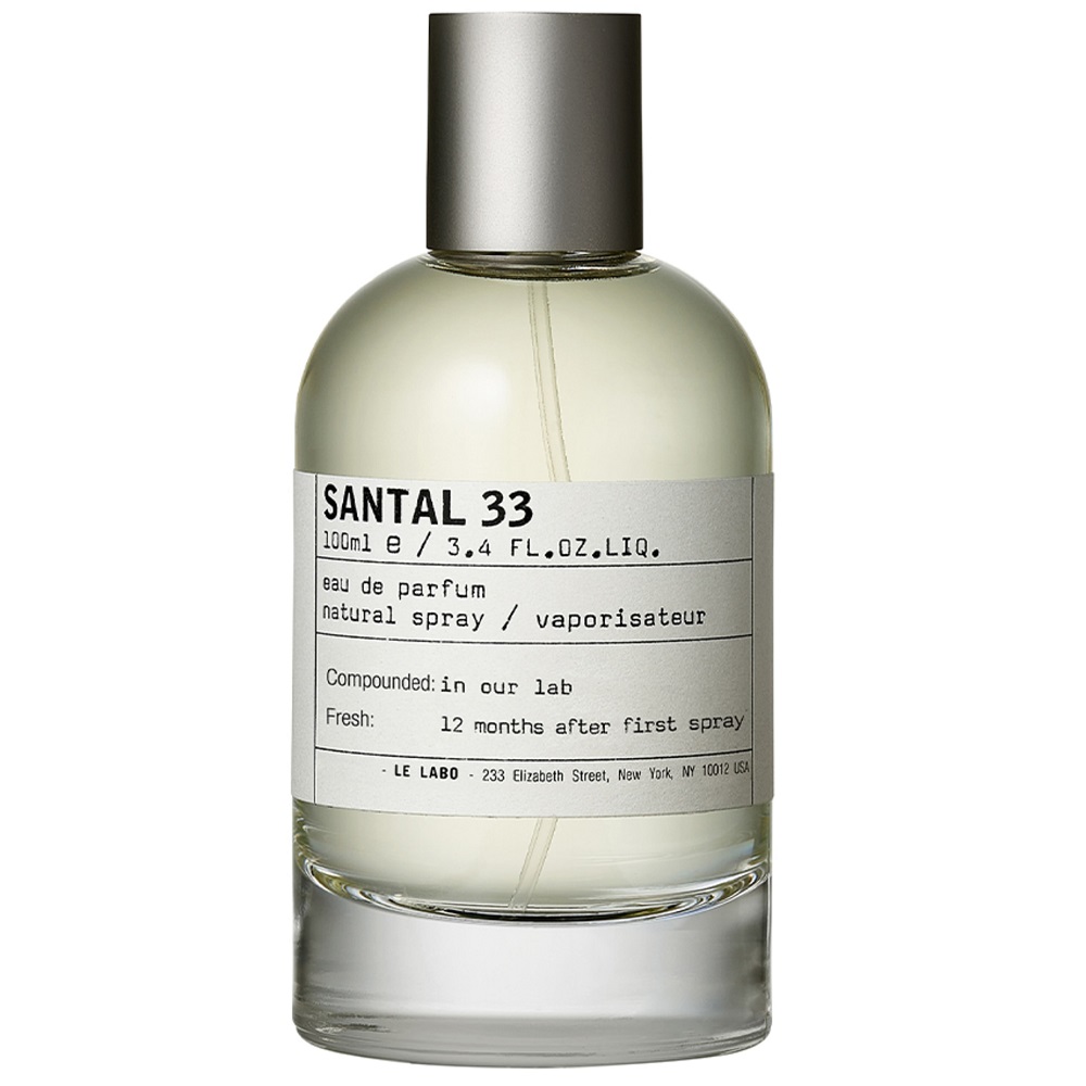 Santal 33